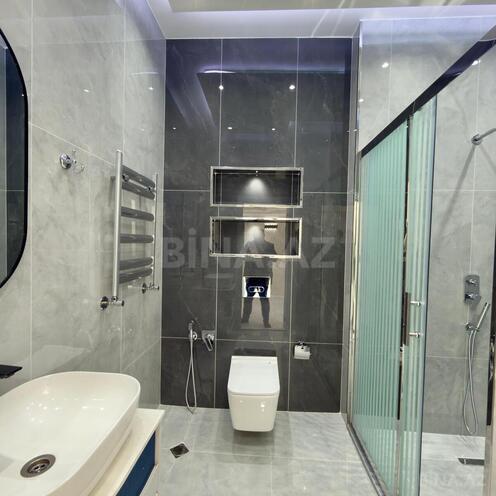 Satılır 3 otaqlı yeni tikili 100 m², Gənclik m., photo 13 from 14