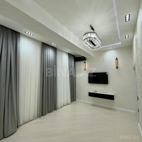 Satılır 3 otaqlı yeni tikili 100 m², Gənclik m., photo 10 from 14