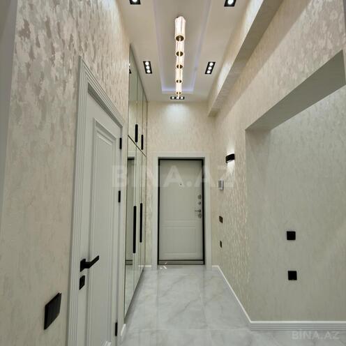 Satılır 3 otaqlı yeni tikili 100 m², Gənclik m., photo 6 from 14