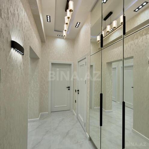 Satılır 3 otaqlı yeni tikili 100 m², Gənclik m., photo 9 from 14