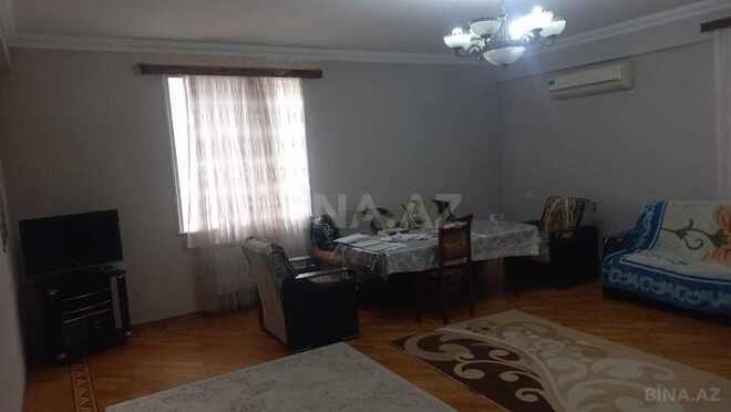 Satılır 3 otaqlı yeni tikili 128 m², Nizami m., photo 15 from 24