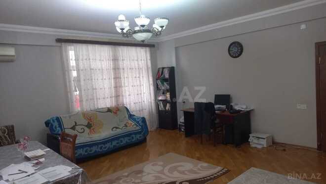 Satılır 3 otaqlı yeni tikili 128 m², Nizami m., photo 10 from 24