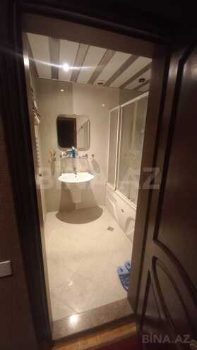Satılır 3 otaqlı yeni tikili 128 m², Nizami m., photo 22 from 24