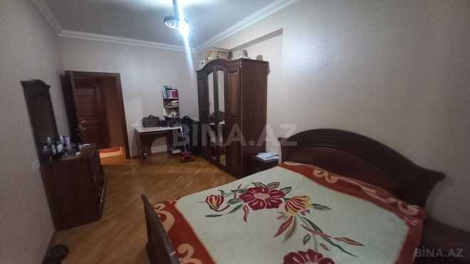 Satılır 3 otaqlı yeni tikili 128 m², Nizami m., photo 13 from 24