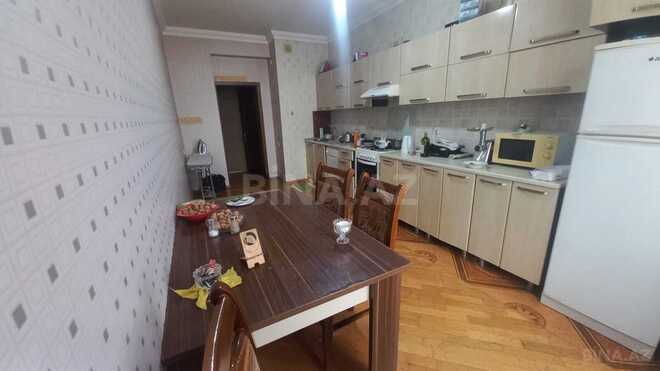 Satılır 3 otaqlı yeni tikili 128 m², Nizami m., photo 3 from 24