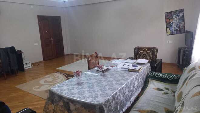 Satılır 3 otaqlı yeni tikili 128 m², Nizami m., photo 1 from 24