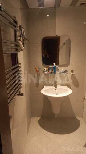 Satılır 3 otaqlı yeni tikili 128 m², Nizami m., photo 21 from 24