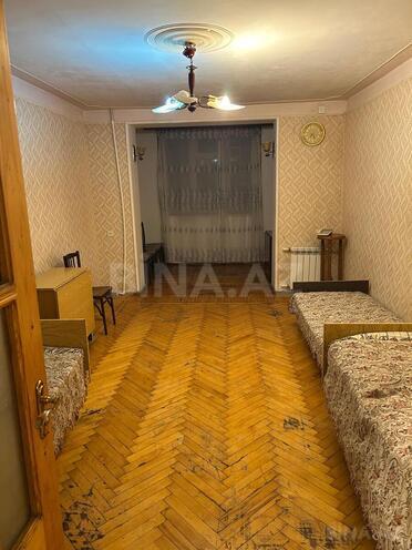 Продаётся 3-комн. вторичка 75 м², м. Нариман Нариманов, photo 8 from 12