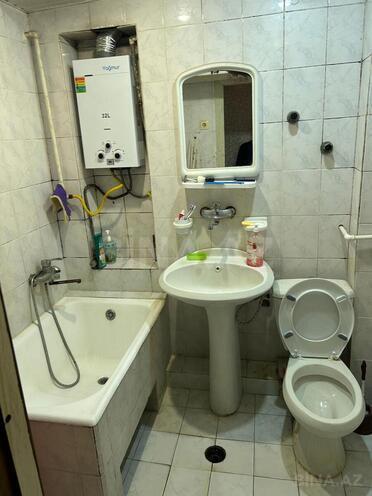 Продаётся 3-комн. вторичка 75 м², м. Нариман Нариманов, photo 9 from 12