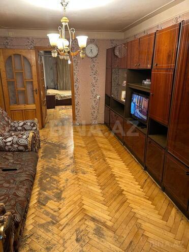 Продаётся 3-комн. вторичка 75 м², м. Нариман Нариманов, photo 3 from 12