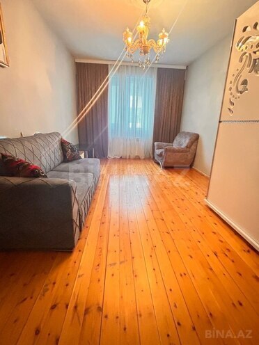 Satılır 3 otaqlı yeni tikili 104 m², Sabunçu r., photo 13 from 15