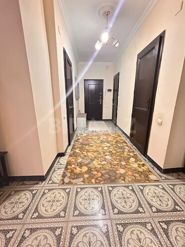 Satılır 3 otaqlı yeni tikili 104 m², Sabunçu r., photo 4 from 15