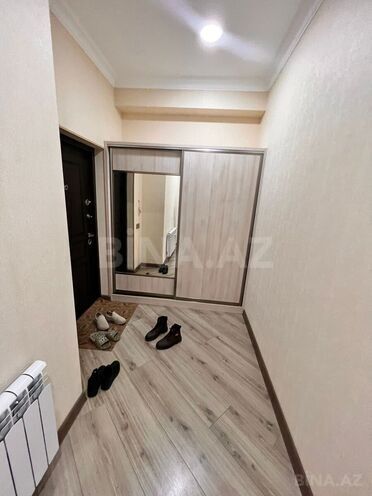 Сдаётся 2-комн. новостройка 80 м², м. Шах Исмаил Хатаи, photo 14 from 23