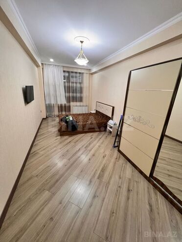 Сдаётся 2-комн. новостройка 80 м², м. Шах Исмаил Хатаи, photo 13 from 23