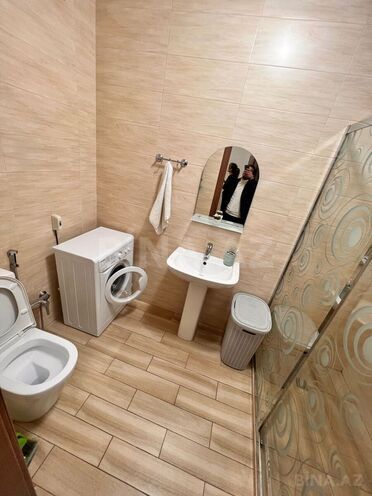 Сдаётся 2-комн. новостройка 80 м², м. Шах Исмаил Хатаи, photo 11 from 23