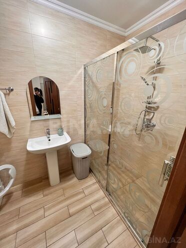 Сдаётся 2-комн. новостройка 80 м², м. Шах Исмаил Хатаи, photo 10 from 23