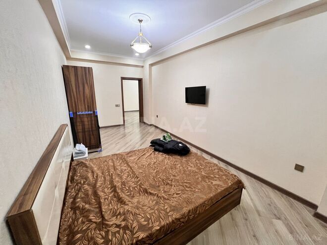 Сдаётся 2-комн. новостройка 80 м², м. Шах Исмаил Хатаи, photo 7 from 23