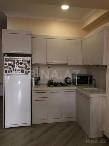 Сдаётся 2-комн. новостройка 80 м², м. Шах Исмаил Хатаи, photo 6 from 23