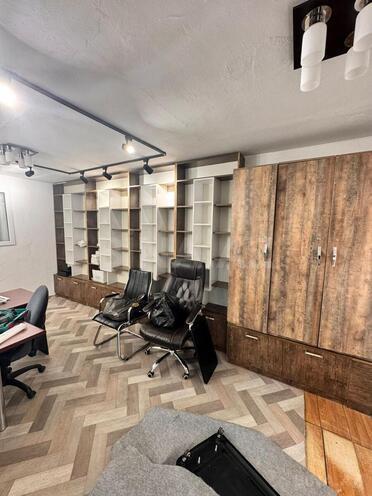 Продаётся  объект 235.7 м², м. Иншаатчылар, photo 7 from 16