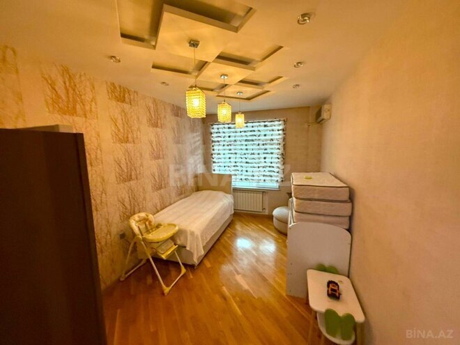 Продаётся 4-комн. новостройка 242 м², м. Низами, photo 10 from 23