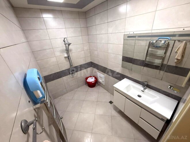 Продаётся 4-комн. новостройка 242 м², м. Низами, photo 15 from 23