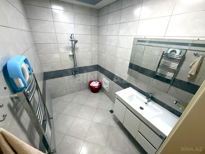 Продаётся 4-комн. новостройка 242 м², м. Низами, photo 14 from 23