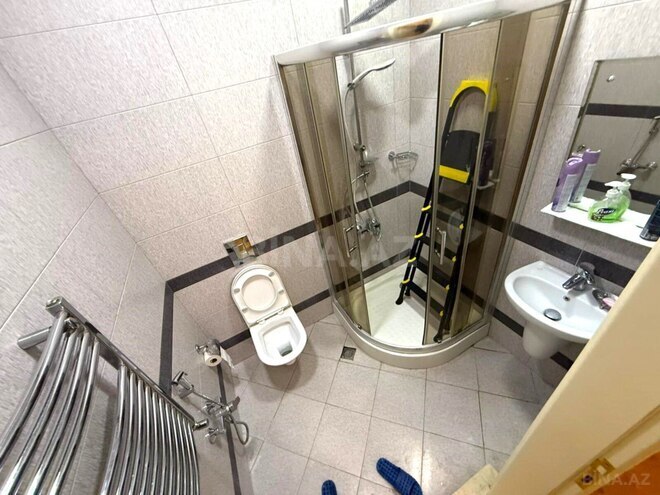 Продаётся 4-комн. новостройка 242 м², м. Низами, photo 13 from 23