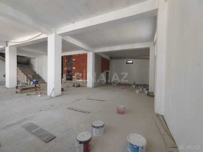 İcarəyə verilir  obyekt 500 m², 28 May m., photo 7 from 12