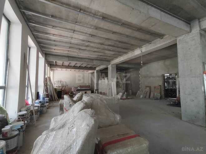 İcarəyə verilir  obyekt 500 m², 28 May m., photo 6 from 12