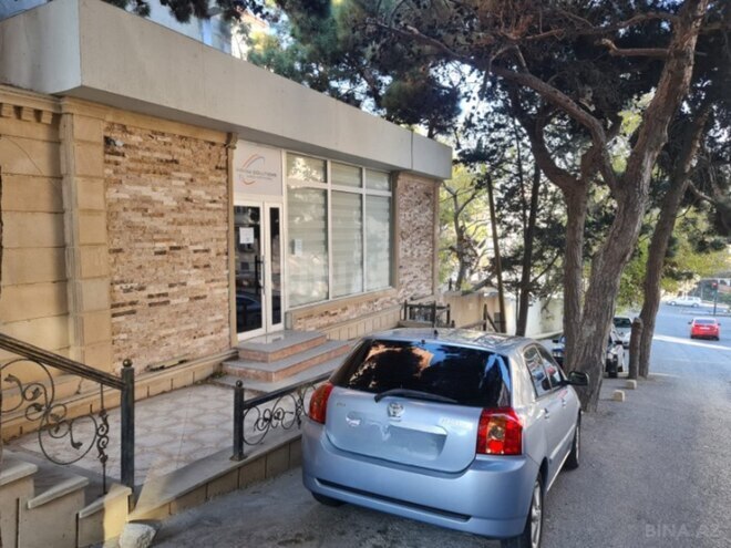 İcarəyə verilir  obyekt 500 m², 28 May m., photo 11 from 12