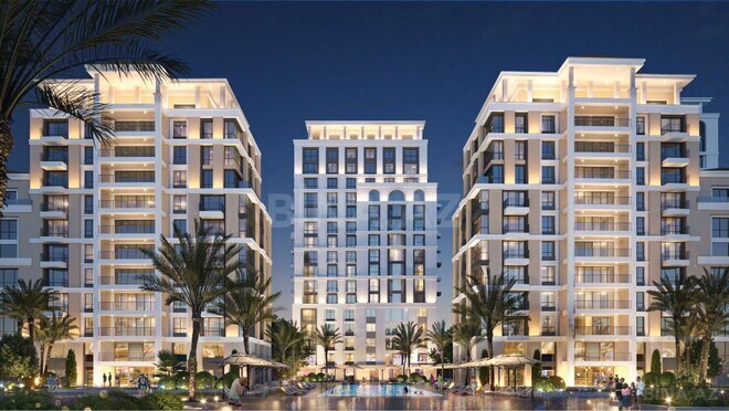 Satılır 3 otaqlı yeni tikili 103.2 m², Nardaran q., photo 5 from 9