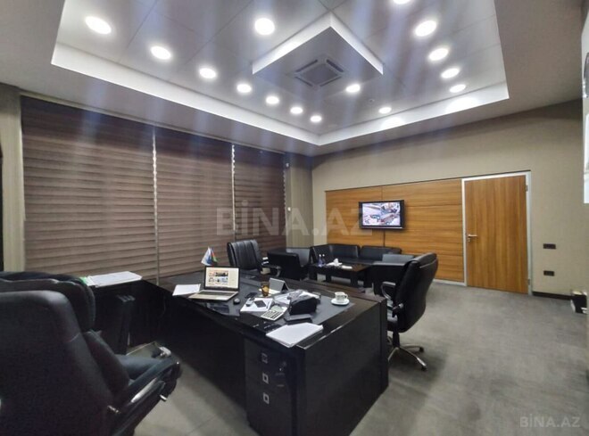 İcarəyə verilir 5 otaqlı ofis 200 m², 28 May m., photo 3 from 11