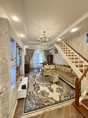 Продаётся 5-комн. дом/дача 100 м², м. Азадлыг проспекти, photo 4 from 28