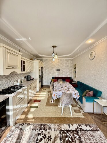 Продаётся 5-комн. дом/дача 100 м², м. Азадлыг проспекти, photo 15 from 28