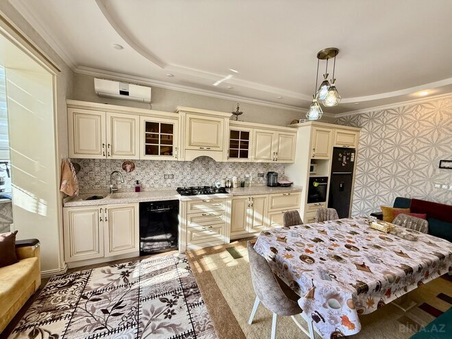 Продаётся 5-комн. дом/дача 100 м², м. Азадлыг проспекти, photo 16 from 28