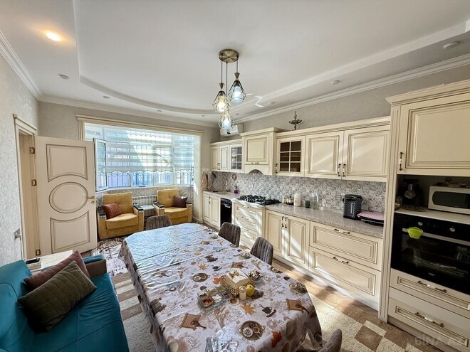 Продаётся 5-комн. дом/дача 100 м², м. Азадлыг проспекти, photo 18 from 28