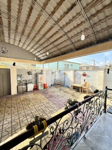 Продаётся 5-комн. дом/дача 100 м², м. Азадлыг проспекти, photo 14 from 28