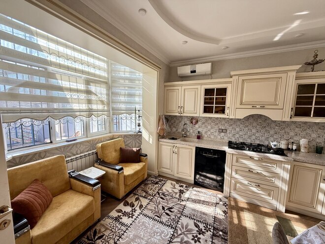 Продаётся 5-комн. дом/дача 100 м², м. Азадлыг проспекти, photo 19 from 28