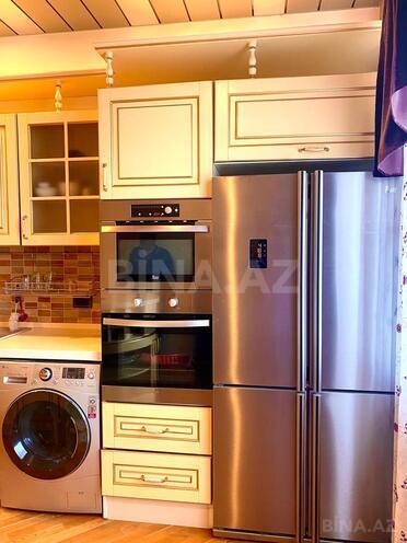 Satılır 4 otaqlı yeni tikili 195 m², Gənclik m., photo 10 from 17
