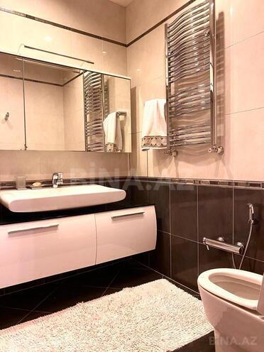Satılır 4 otaqlı yeni tikili 195 m², Gənclik m., photo 15 from 17
