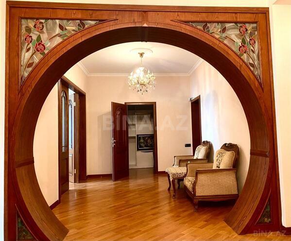 Satılır 4 otaqlı yeni tikili 195 m², Gənclik m., photo 11 from 17