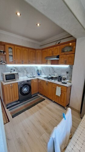 Satılır 5 otaqlı köhnə tikili 110 m², Neftçilər m., photo 14 from 21