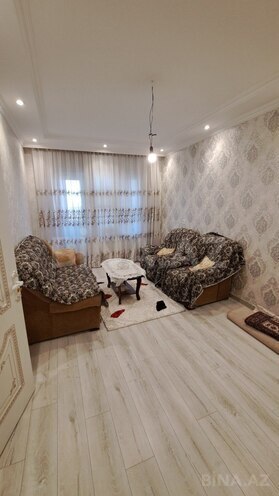Satılır 5 otaqlı köhnə tikili 110 m², Neftçilər m., photo 5 from 21