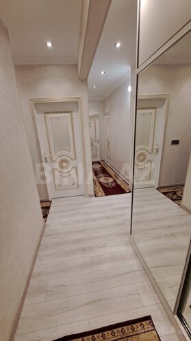 Satılır 5 otaqlı köhnə tikili 110 m², Neftçilər m., photo 9 from 21