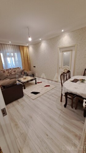 Satılır 5 otaqlı köhnə tikili 110 m², Neftçilər m., photo 4 from 21