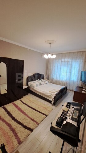 Satılır 5 otaqlı köhnə tikili 110 m², Neftçilər m., photo 11 from 21