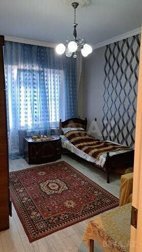 Satılır 5 otaqlı köhnə tikili 110 m², Neftçilər m., photo 7 from 21