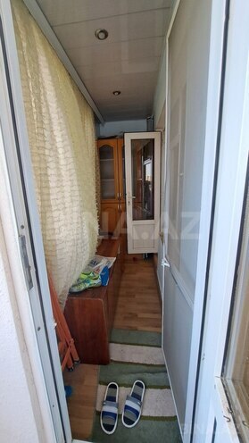 Satılır 5 otaqlı köhnə tikili 110 m², Neftçilər m., photo 15 from 21