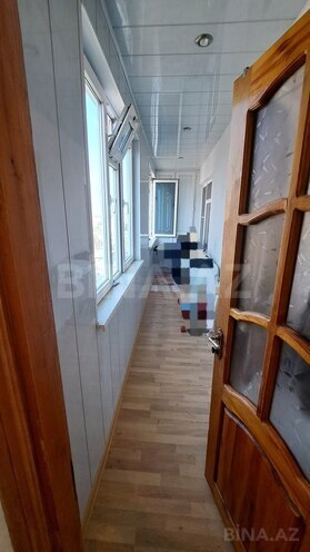 Satılır 5 otaqlı köhnə tikili 110 m², Neftçilər m., photo 19 from 21