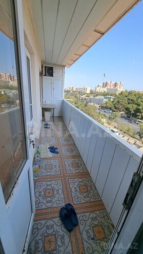Satılır 5 otaqlı köhnə tikili 110 m², Neftçilər m., photo 20 from 21